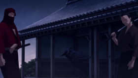 YATAGARASU The Raven Does Not Choose Its Master S01E04 720p WEB H264-SKYANiME EZTV