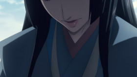 YATAGARASU The Raven Does Not Choose Its Master S01E09 720p WEB H264-SKYANiME EZTV