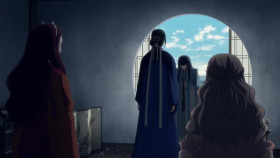 YATAGARASU The Raven Does Not Choose Its Master S01E09 XviD-AFG EZTV