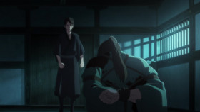 YATAGARASU The Raven Does Not Choose Its Master S01E11 720p WEB H264-SKYANiME EZTV