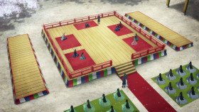 YATAGARASU The Raven Does Not Choose Its Master S01E12 720p WEB H264-SKYANiME EZTV