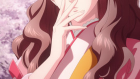 YATAGARASU The Raven Does Not Choose Its Master S01E13 1080p HEVC x265-MeGusta EZTV