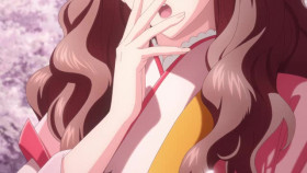 YATAGARASU The Raven Does Not Choose Its Master S01E13 XviD-AFG EZTV