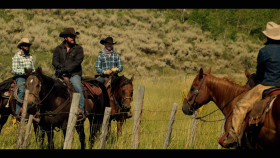 Yellowstone 2018 S03E05 Cowboys and Dreamers 1080p AMZN WEBRip DDP2 0 x264-NTb EZTV