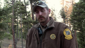 Yellowstone Wardens S01E08 XviD-AFG EZTV