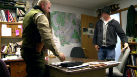 Yellowstone Wardens S02E04 XviD-AFG EZTV