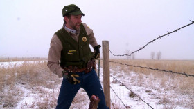 Yellowstone Wardens S02E09 720p WEB h264-CBFM EZTV