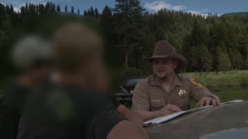 Yellowstone Wardens S03E08 XviD-AFG EZTV