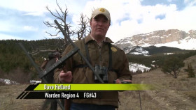 Yellowstone Wardens S03E09 XviD-AFG EZTV