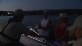 Yellowstone Wardens S05E02 XviD-AFG EZTV