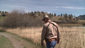 Yellowstone Wardens S05E05 XviD-AFG EZTV