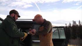 Yellowstone Wardens S05E10 XviD-AFG EZTV