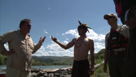 Yellowstone Wardens S06E06 XviD-AFG EZTV