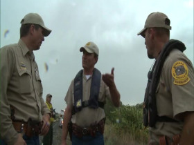 Yellowstone Wardens S06E07 480p x264-mSD EZTV