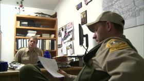 Yellowstone Wardens S06E09 XviD-AFG EZTV