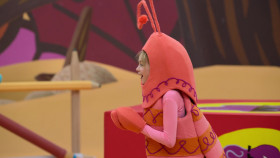 Yo Gabba GabbaLand S01E03 1080p WEB h264-DOLORES EZTV