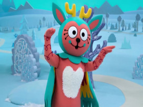 Yo Gabba GabbaLand S01E06 480p x264-mSD EZTV