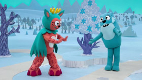 Yo Gabba GabbaLand S01E06 XviD-AFG EZTV