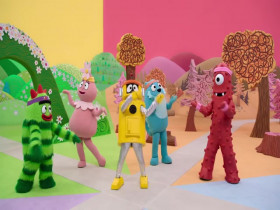 Yo Gabba GabbaLand S01E07 480p x264-mSD EZTV