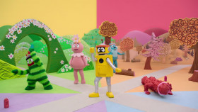 Yo Gabba GabbaLand S01E07 720p HEVC x265-MeGusta EZTV