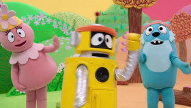 Yo Gabba GabbaLand S01E07 XviD-AFG EZTV