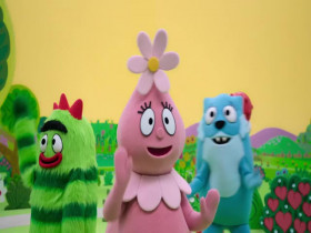 Yo Gabba GabbaLand S01E08 480p x264-mSD EZTV