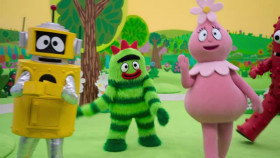 Yo Gabba GabbaLand S01E08 XviD-AFG EZTV