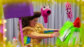 Yo Gabba GabbaLand S01E09 720p HEVC x265-MeGusta EZTV