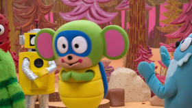Yo Gabba GabbaLand S01E10 720p HEVC x265-MeGusta EZTV