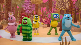 Yo Gabba GabbaLand S01E10 XviD-AFG EZTV