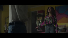 Yosi The Regretful Spy S01E04 XviD-AFG EZTV