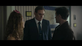 Yosi The Regretful Spy S02E01 XviD-AFG EZTV