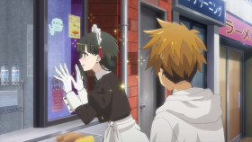 You Are Ms Servant S01E06 720p WEB H264-SKYANiME EZTV