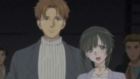 You are Ms Servant S01E08 XviD-AFG EZTV