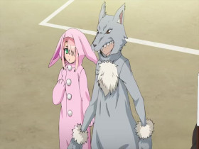 You are Ms Servant S01E09 480p x264-mSD EZTV