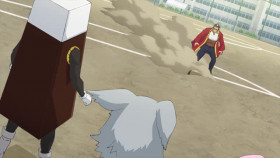 You are Ms Servant S01E09 XviD-AFG EZTV