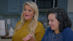 You Me and My Ex S01E04 Ex-cess Baggage 1080p WEBRip x264-KOMPOST EZTV