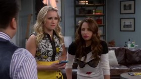 Young and Hungry S03E09 WEB x264-spamTV EZTV