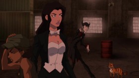Young Justice S03E18 Early Warning 720p DCU WEB-DL AAC2 0 H264-NTb EZTV
