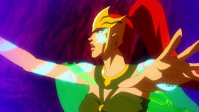 Young Justice S04E15 XviD-AFG EZTV