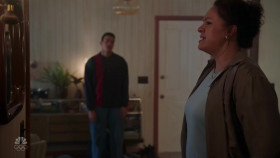 Young Rock S01E01 720p HDTV x265-MiNX EZTV