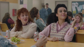 Young Rock S01E02 720p HDTV x265-MiNX EZTV