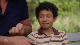 Young Rock S01E06 720p HDTV x265-MiNX EZTV