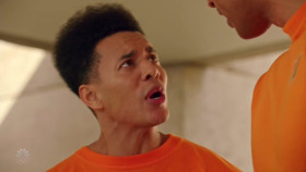 Young Rock S01E07 720p HDTV x265-MiNX EZTV