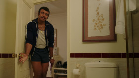 Young Rock S01E09 A Lady Named Star Search 1080p AMZN WEBRip DDP5 1 x264-FLUX EZTV