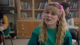 Young Rock S01E11 720p WEB x265-MiNX EZTV