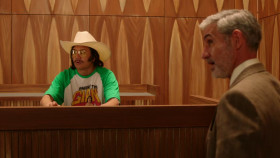 Young Rock S02E10 720p HEVC x265-MeGusta EZTV