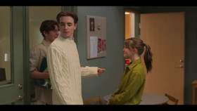 Young Royals S03E01 XviD-AFG EZTV