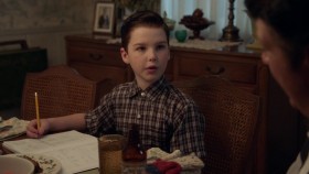Young Sheldon S02E13 A Nuclear Reactor And a Boy Called Lovey 720p AMZN WEB-DL DDP5 1 H 264-NTb EZTV