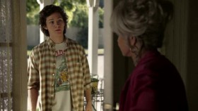 Young Sheldon S04E04 Bible Camp and a Chariot of Love XviD-AFG EZTV